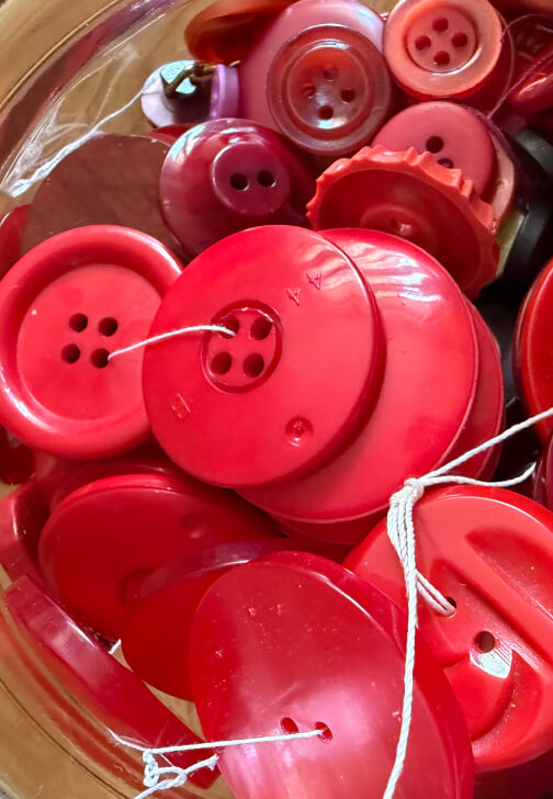 Button Craft Workshop