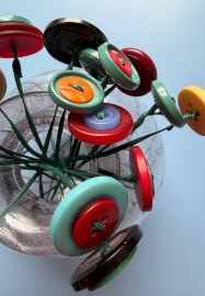 Button Craft Workshop