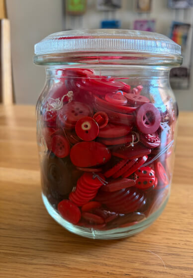 Button Craft Workshop