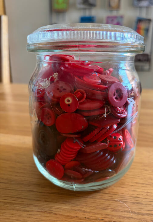 Button Craft Workshop