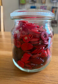 Button Craft Workshop