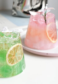 BYOB Aesthetic Crystal Candle Making Workshop