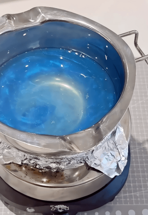 BYOB Aesthetic Crystal Candle Making Workshop