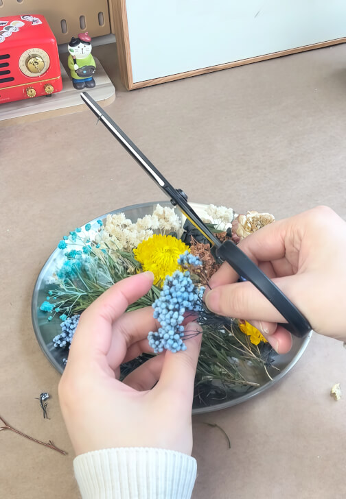 BYOB Candle Making Workshop