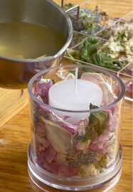 BYOB Candle Making Workshop