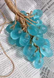 BYOB | Crystal Grape Soap Making Workshop