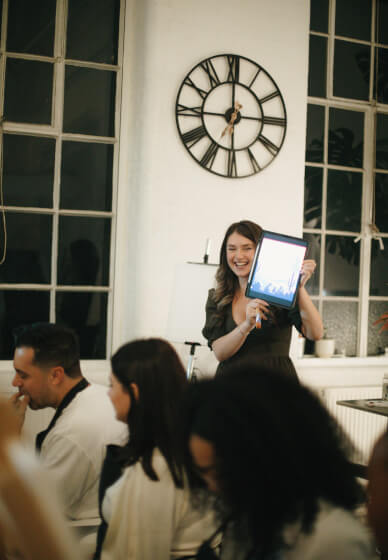BYOB Guided Paint and Sip Experience
