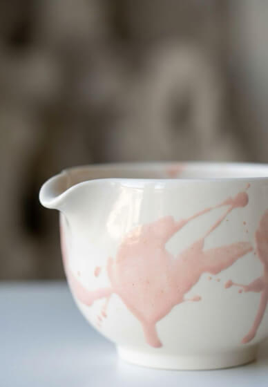 BYOB Matcha Bowl Pottery Workshop
