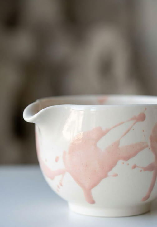 BYOB Matcha Bowl Pottery Workshop