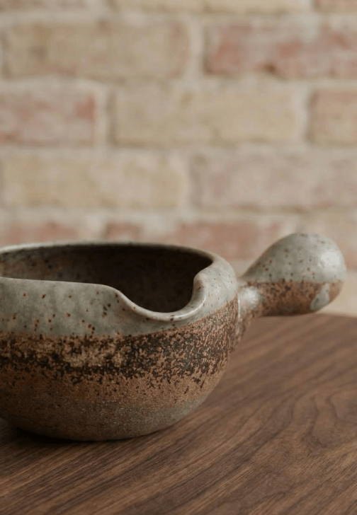 BYOB Matcha Bowl Pottery Workshop