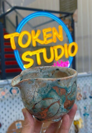 BYOB Matcha Bowl Pottery Workshop
