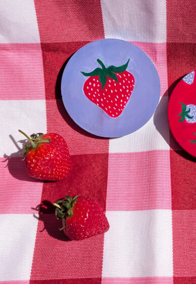 BYOB Paint and Sip Class – Coasters or Trinket Dish