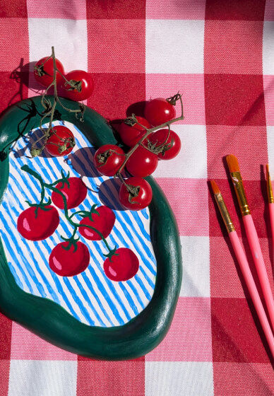 BYOB Paint and Sip Class – Social Painting