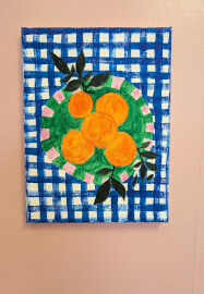 BYOB Paint and Sip Workshop – Canvas Painting Party