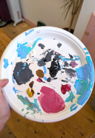 BYOB Paint and Sip Workshop – Canvas Painting Party