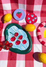 BYOB Paint and Sip Workshop – Decorative Tray Party