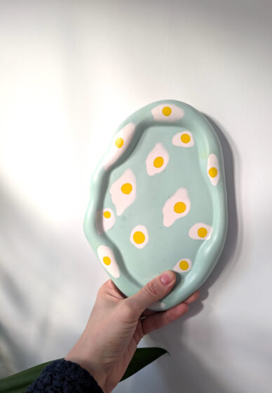 BYOB Paint and Sip Workshop – Decorative Tray Party