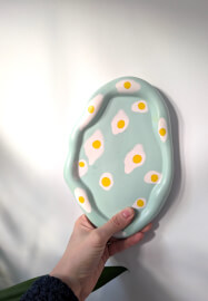 BYOB Paint and Sip Workshop – Decorative Tray Party