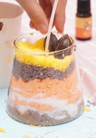 BYOB Sand Art Candle Making Workshop