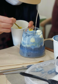 BYOB Sand Art Candle Making Workshop