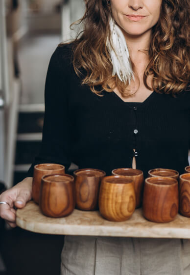 Cacao Ceremony and Sound Healing Experience