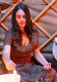 Cacao Ceremony and Sound Healing Experience