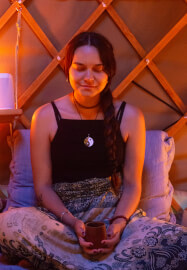 Cacao Ceremony and Sound Healing Experience