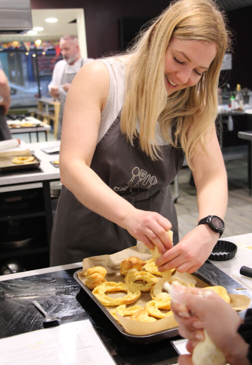 Cake Baking Masterclass
