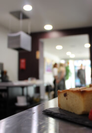 Cake Baking Masterclass