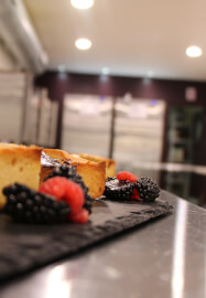 Cake Baking Masterclass