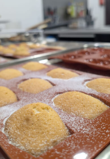 Cake Baking Masterclass