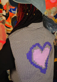 Camden as a Catwalk Fashion Course