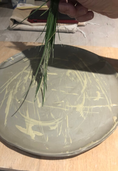 Hand-Building Pottery Workshop in Hampshire