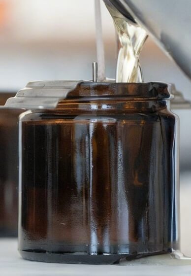 Candle and Reed Diffuser Making Workshop