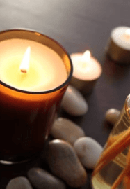 Candle and Reed Diffuser Making Workshop - Bath