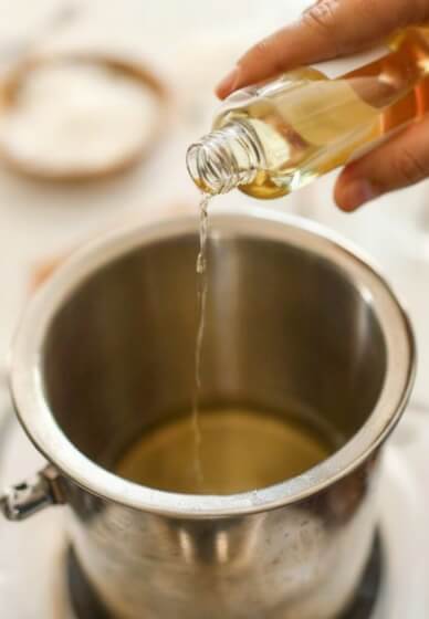 Candle and Reed Diffuser Making Workshop - Belfast