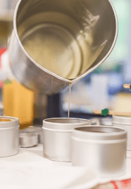 Candle and Reed Diffuser Making Workshop - Belfast