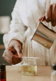 Candle and Reed Diffuser Making Workshop - Birmingham
