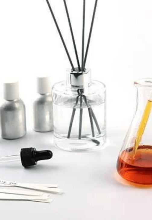 Candle and Reed Diffuser Making Workshop - Cardiff