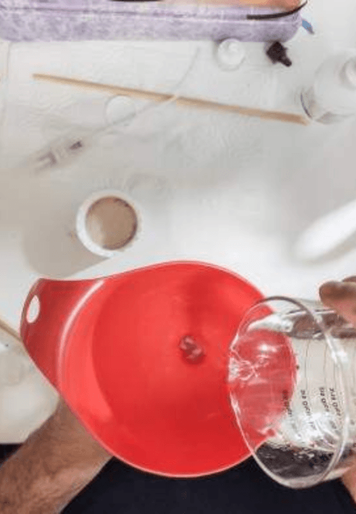Candle and Reed Diffuser Making Workshop - Newcastle