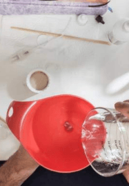 Candle and Reed Diffuser Making Workshop - Newcastle