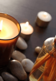 Candle and Reed Diffuser Making Workshop - Newcastle