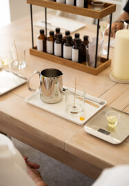 Candle and Wax Melt Making Experience