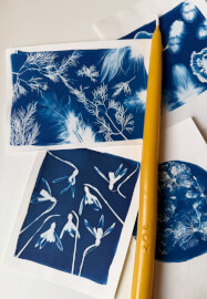 Candle Dipping Workshop