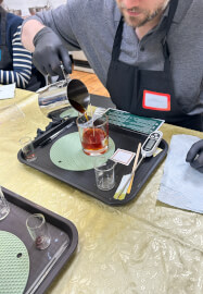 Candle Making Class