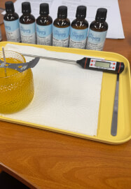 Candle Making Class (Kit Optional)