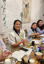 Candle Making Class