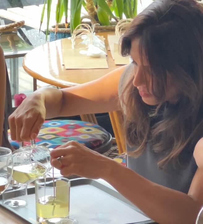 Candle Making Evening Workshop