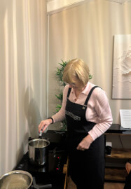 Candle Making Workshop