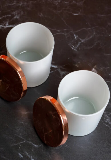 Candle Making Workshop